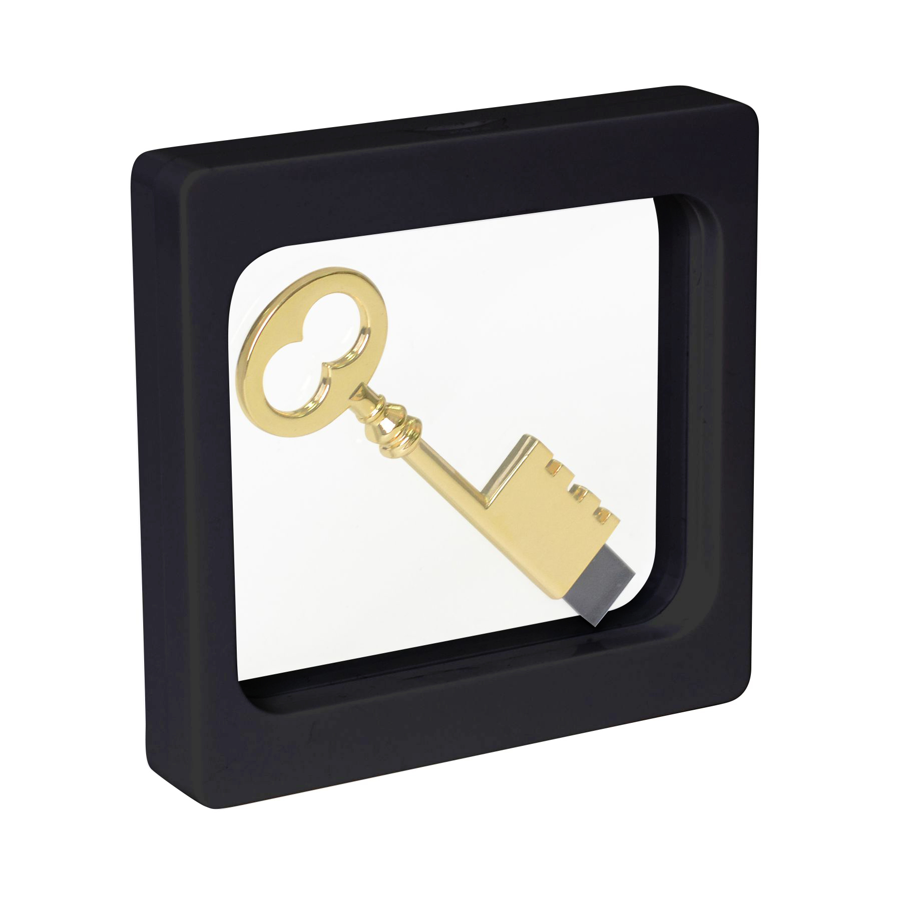 Square Floating Box - Image 2