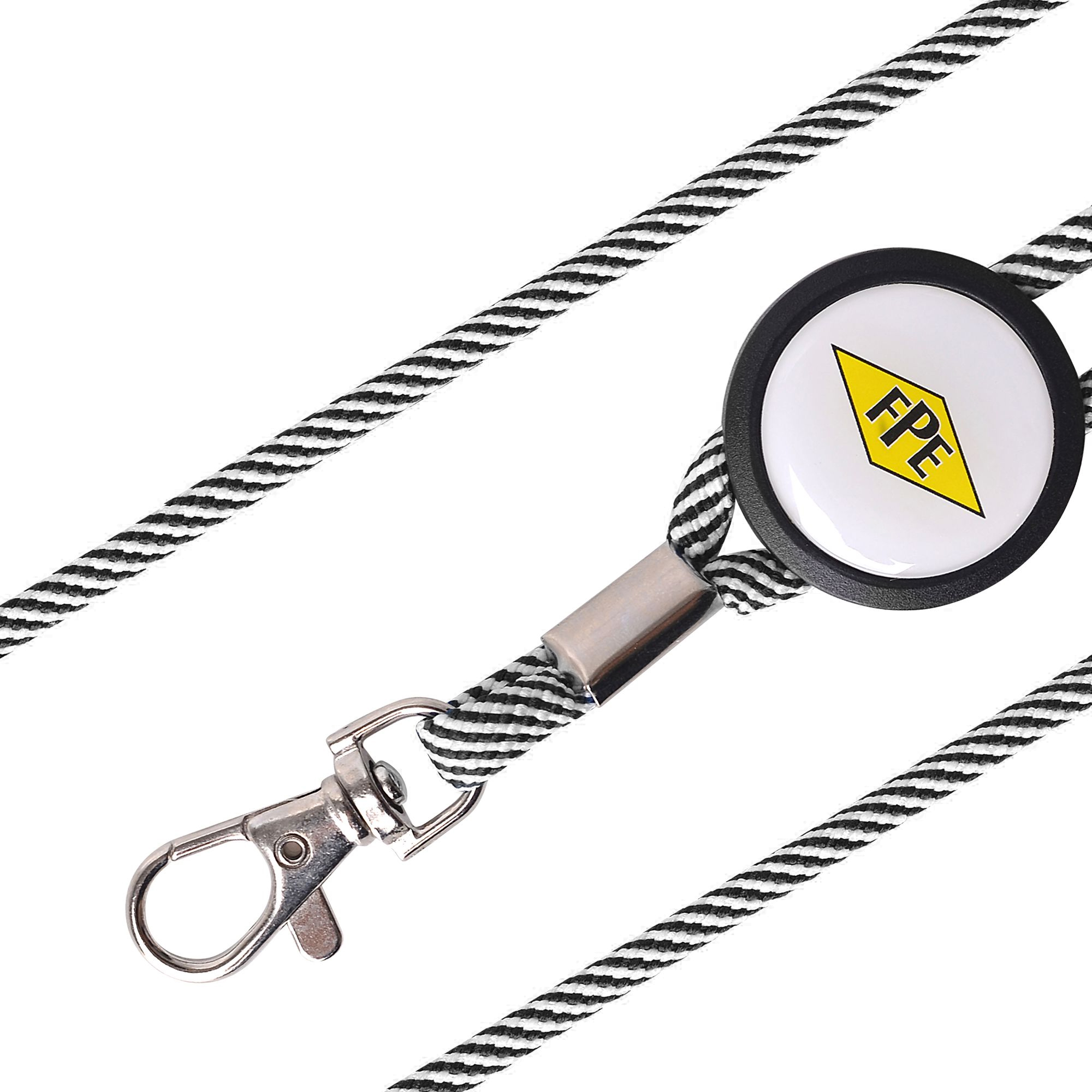Epoxy Domed Lanyard - Image 10