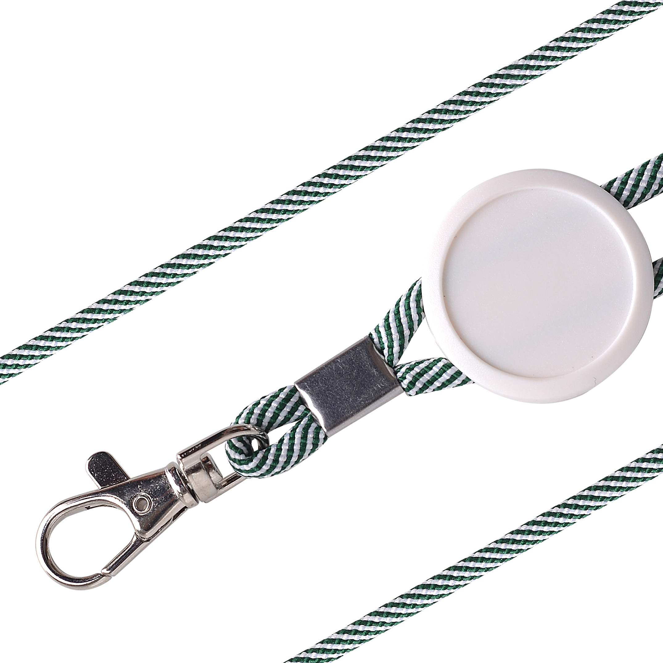Epoxy Domed Lanyard - Image 4