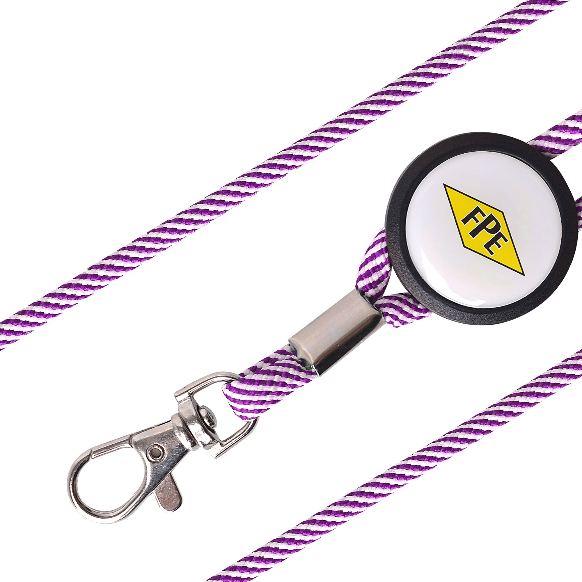 Epoxy Domed Lanyard - Image 12