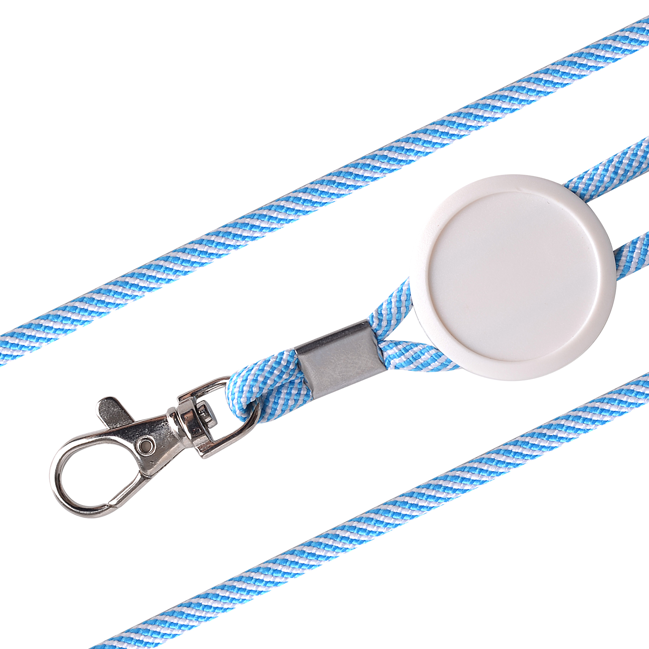 Epoxy Domed Lanyard - Image 5