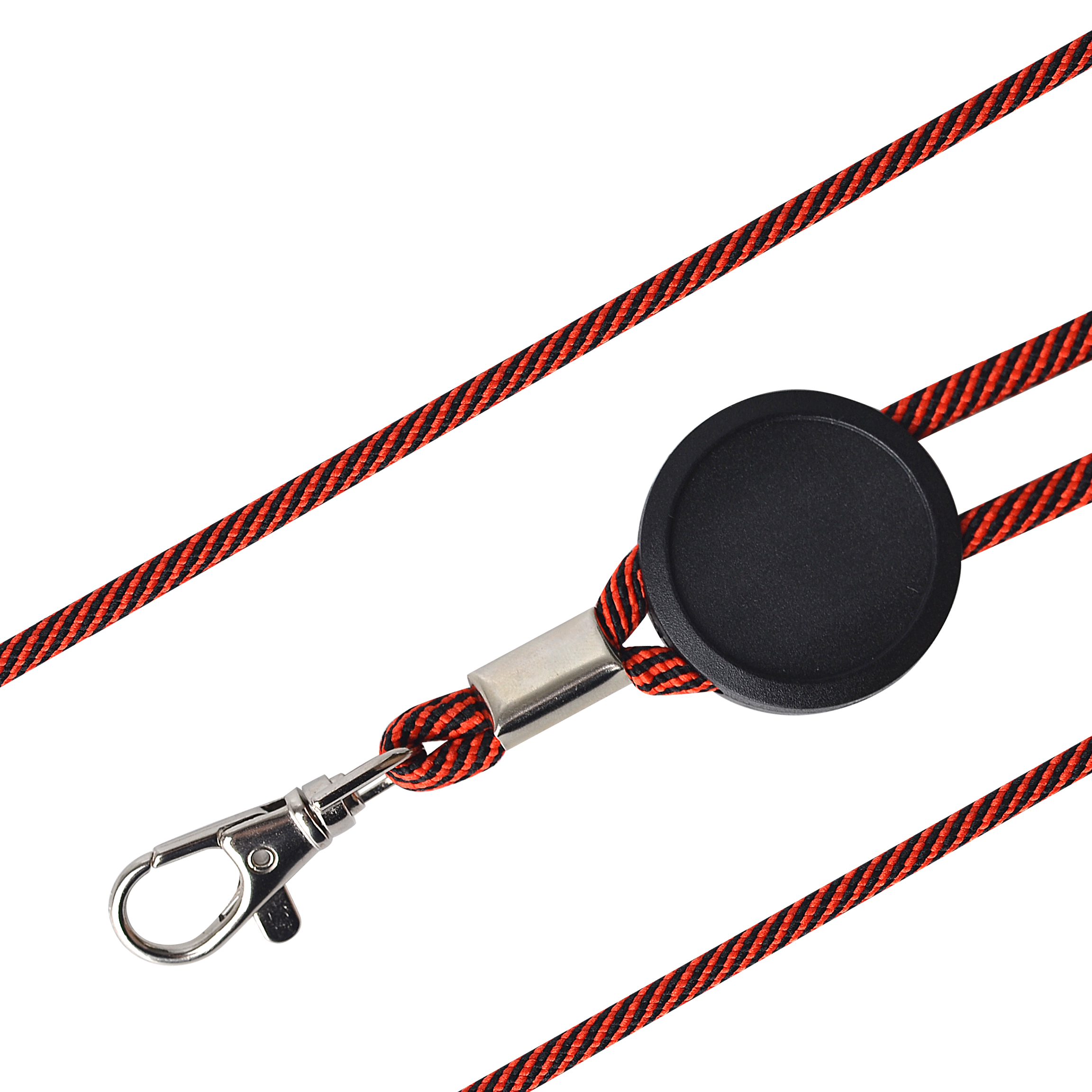 Epoxy Domed Lanyard - Image 2
