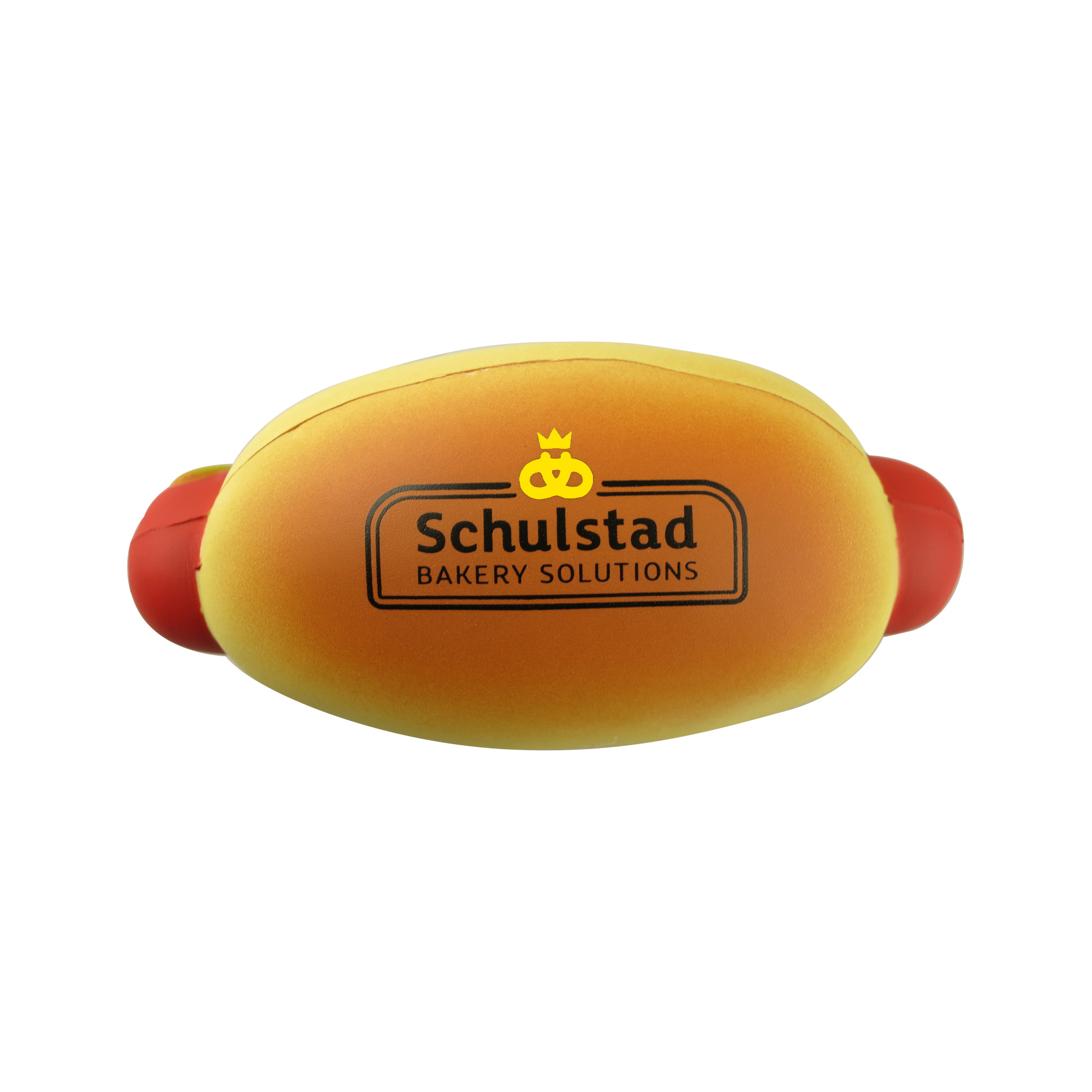Hot Dog Shape Stress Reliever - Image 2