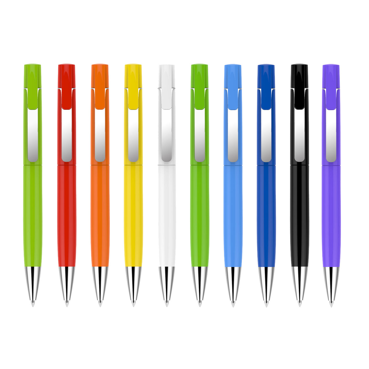 Lucky Pen - Image 13