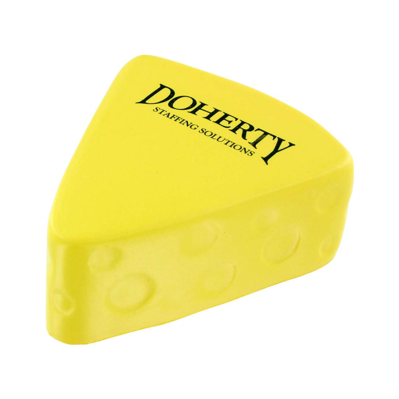 Cheese Shape Stress Reliever - Image 5