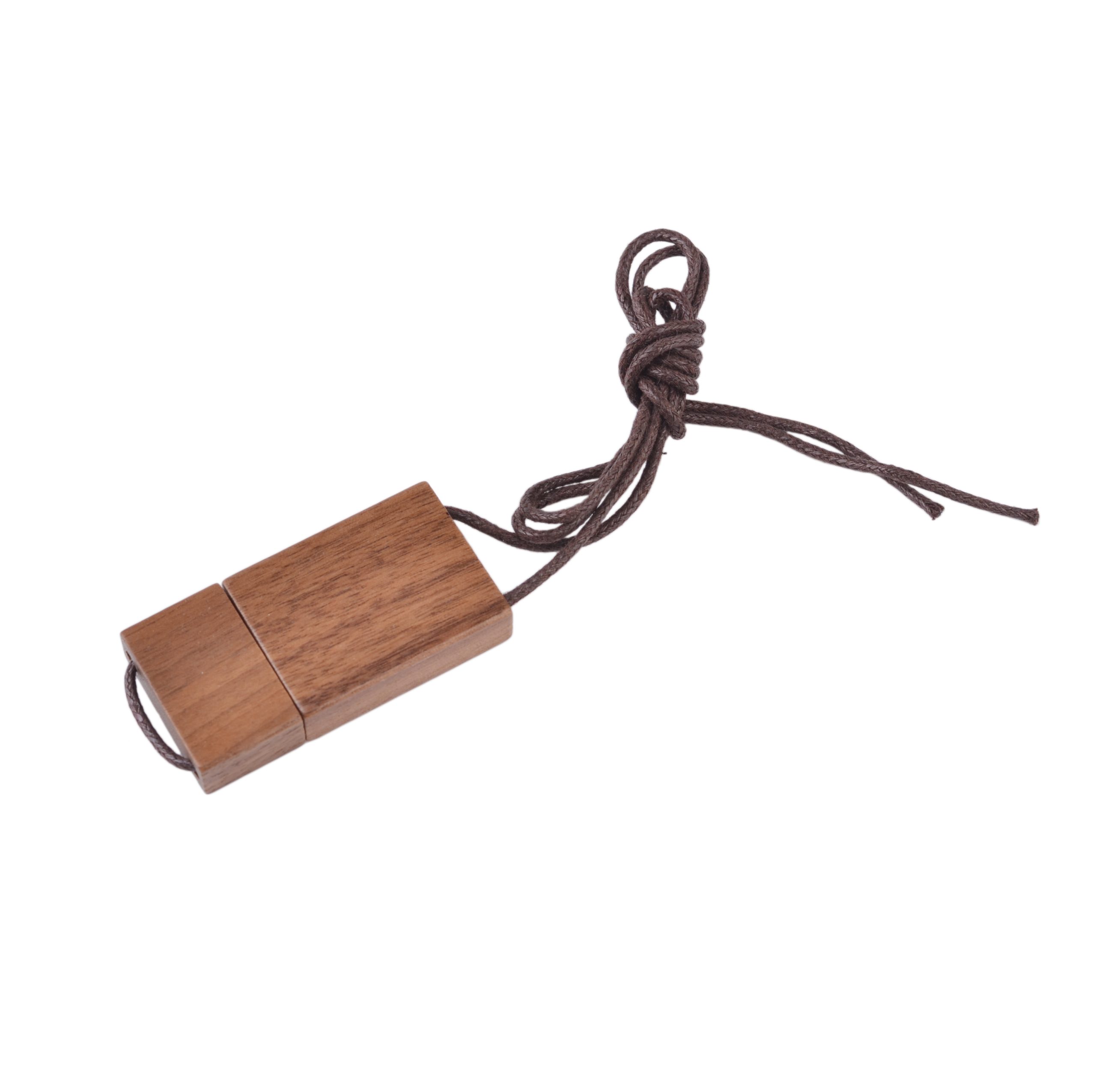 Wooden String Flash Drive - Image 5