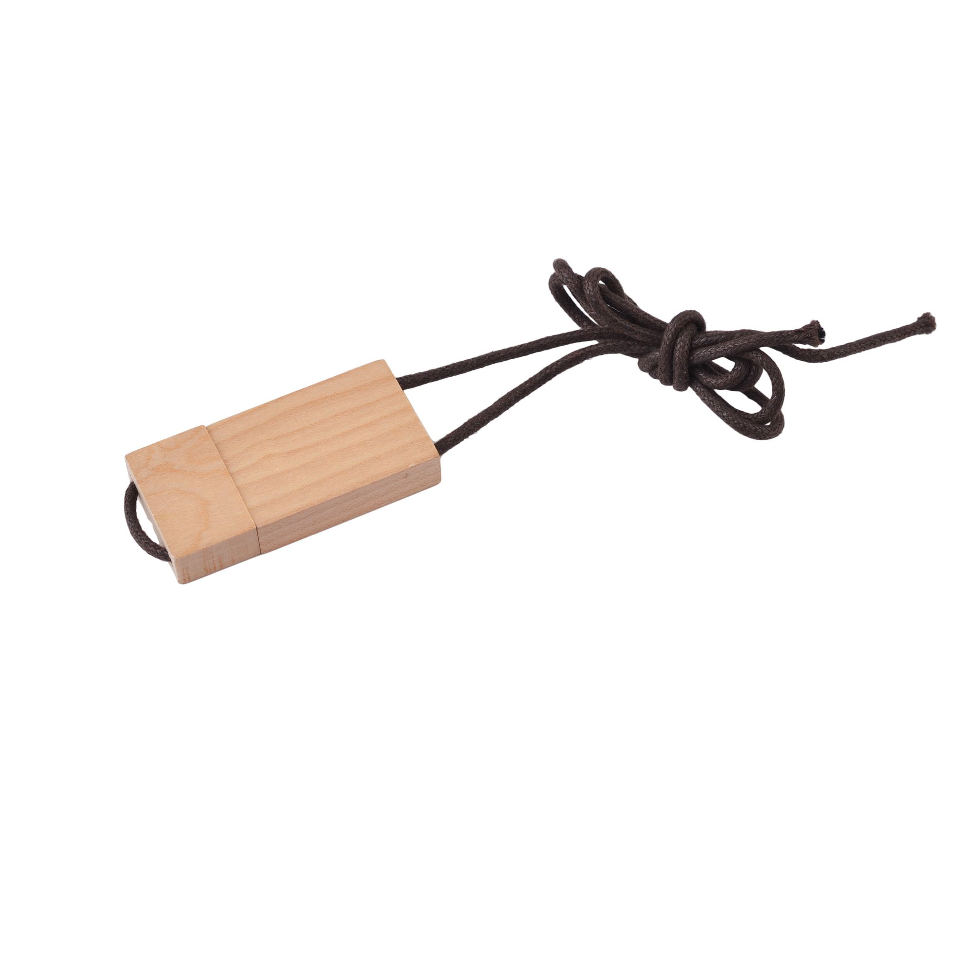 Wooden String Flash Drive - Image 3