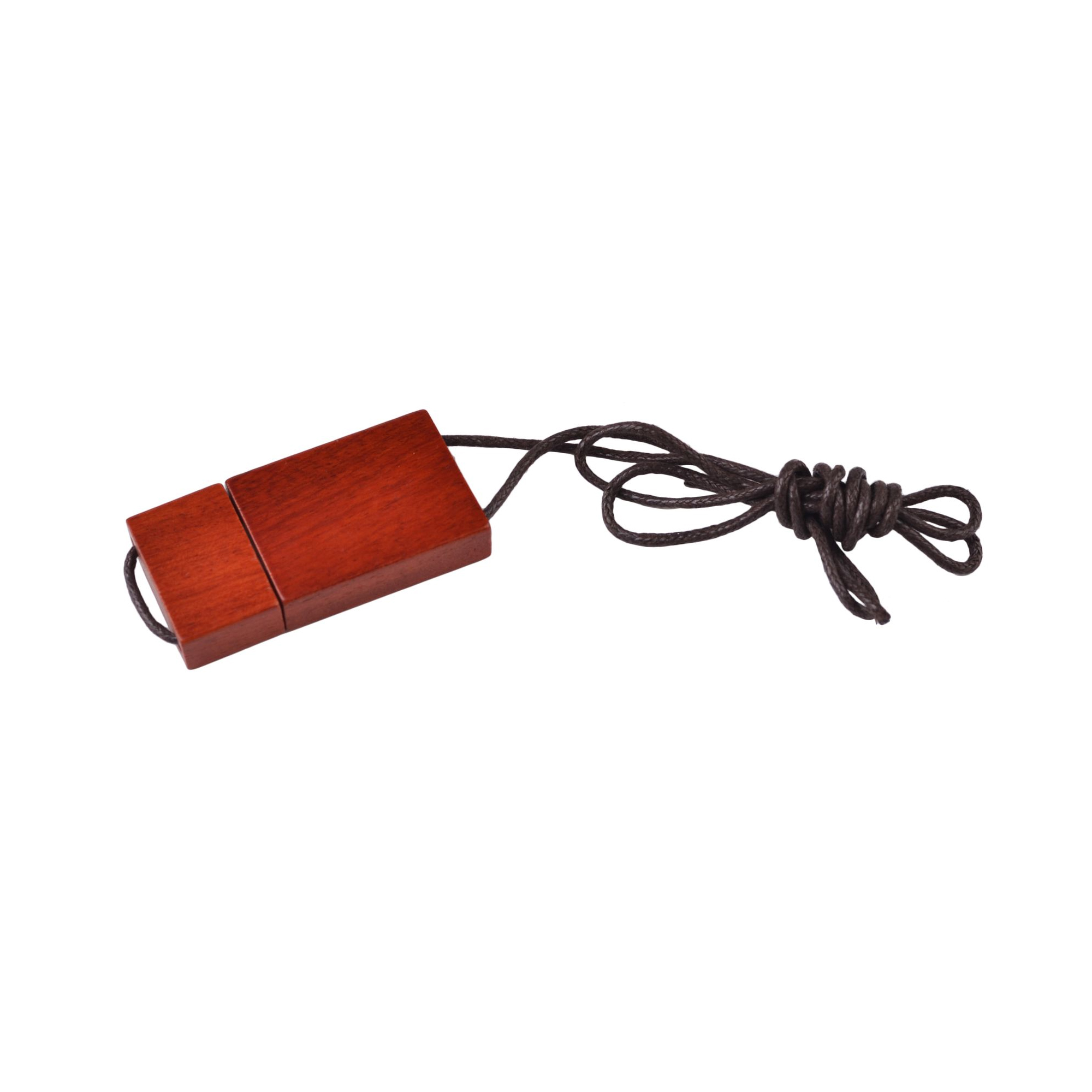 Wooden String Flash Drive - Image 2