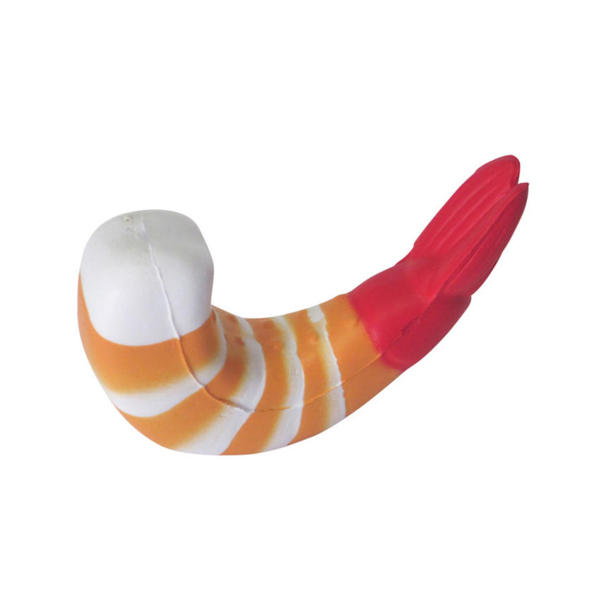 Shrimp Shape Stress Reliever - Image 6
