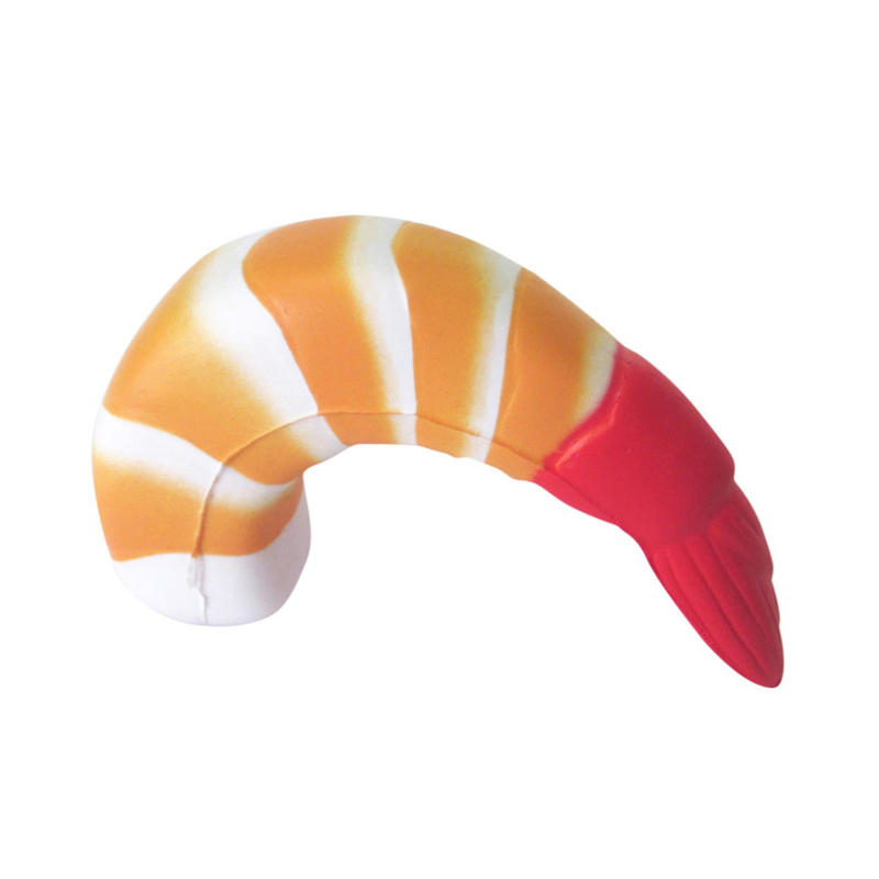 Shrimp Shape Stress Reliever - Image 5