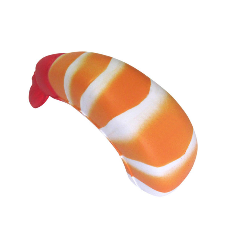 Shrimp Shape Stress Reliever - Image 4