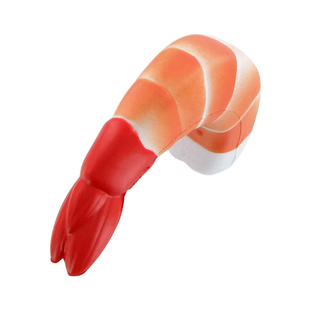 Shrimp Shape Stress Reliever - Image 9