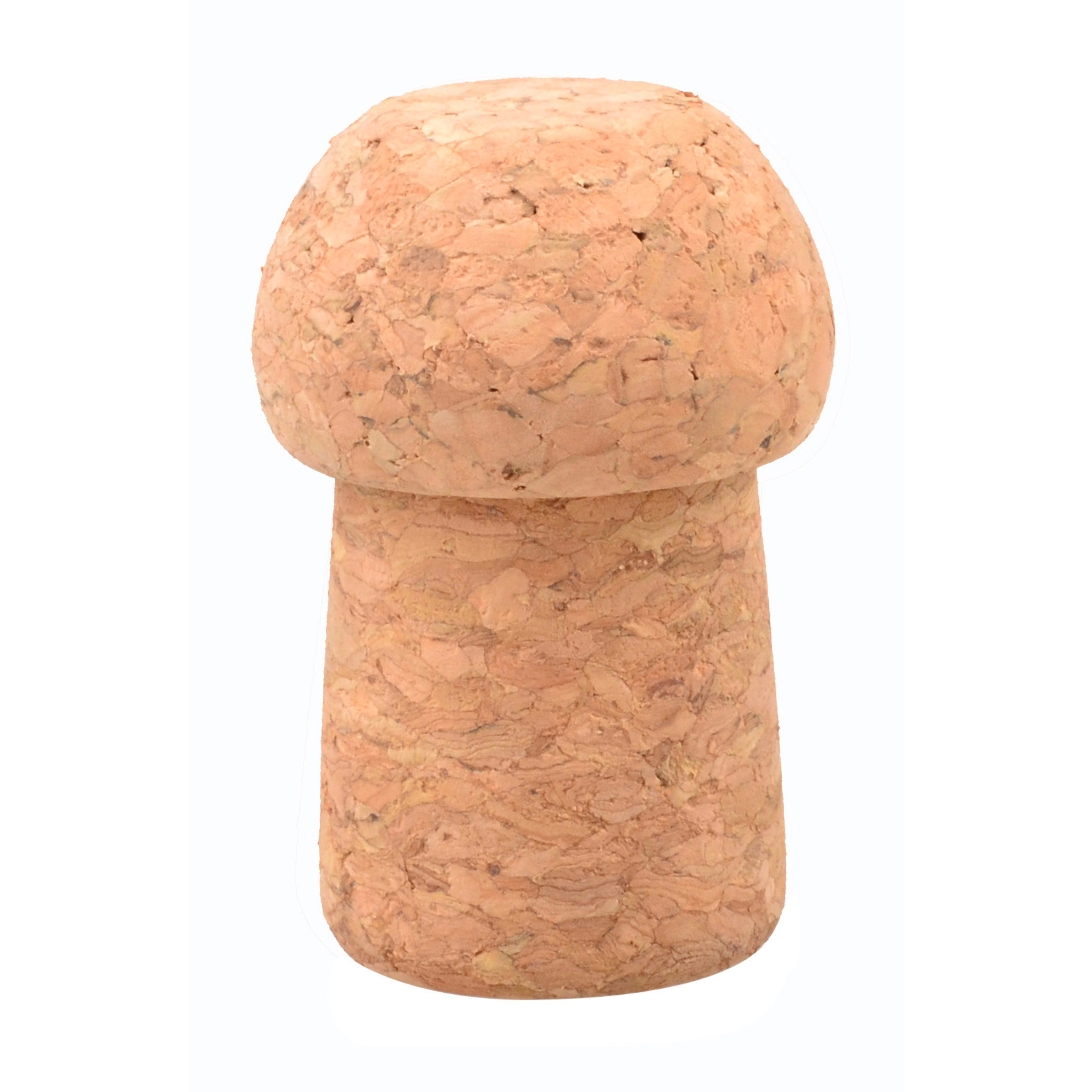 Champagne Cork Flash Drive - Image 2