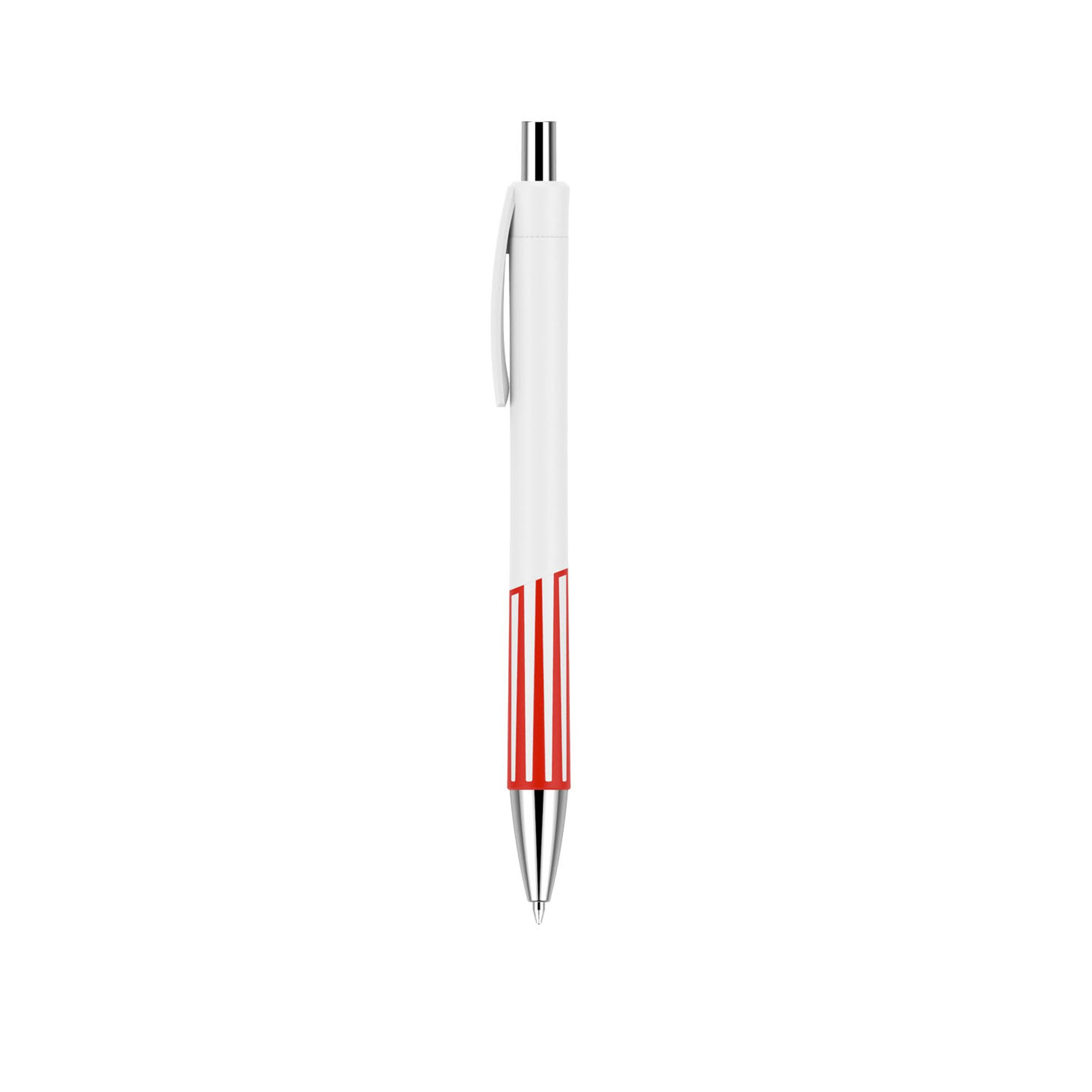 Colourful Pen - Creamy White barrel - Image 4