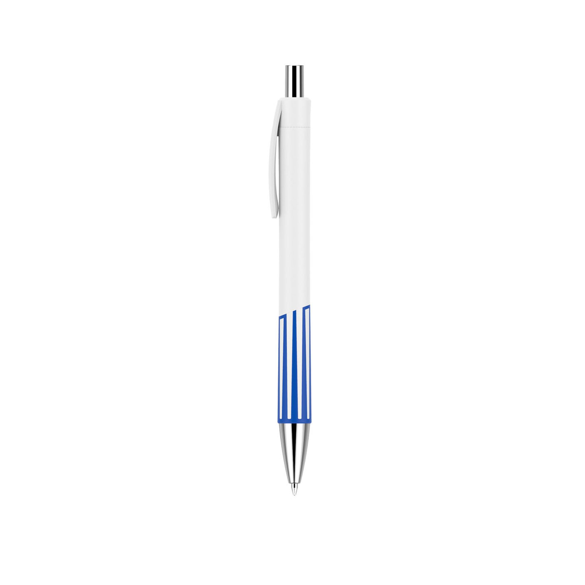 Colourful Pen - Creamy White barrel - Image 6