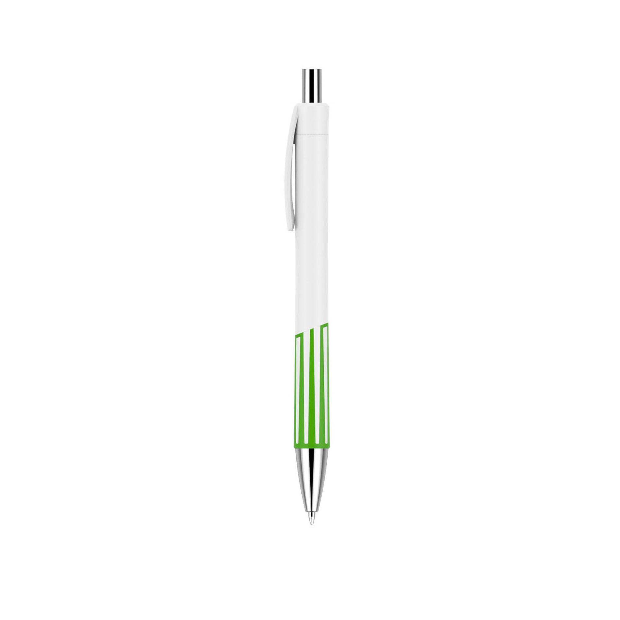 Colourful Pen - Creamy White barrel - Image 7