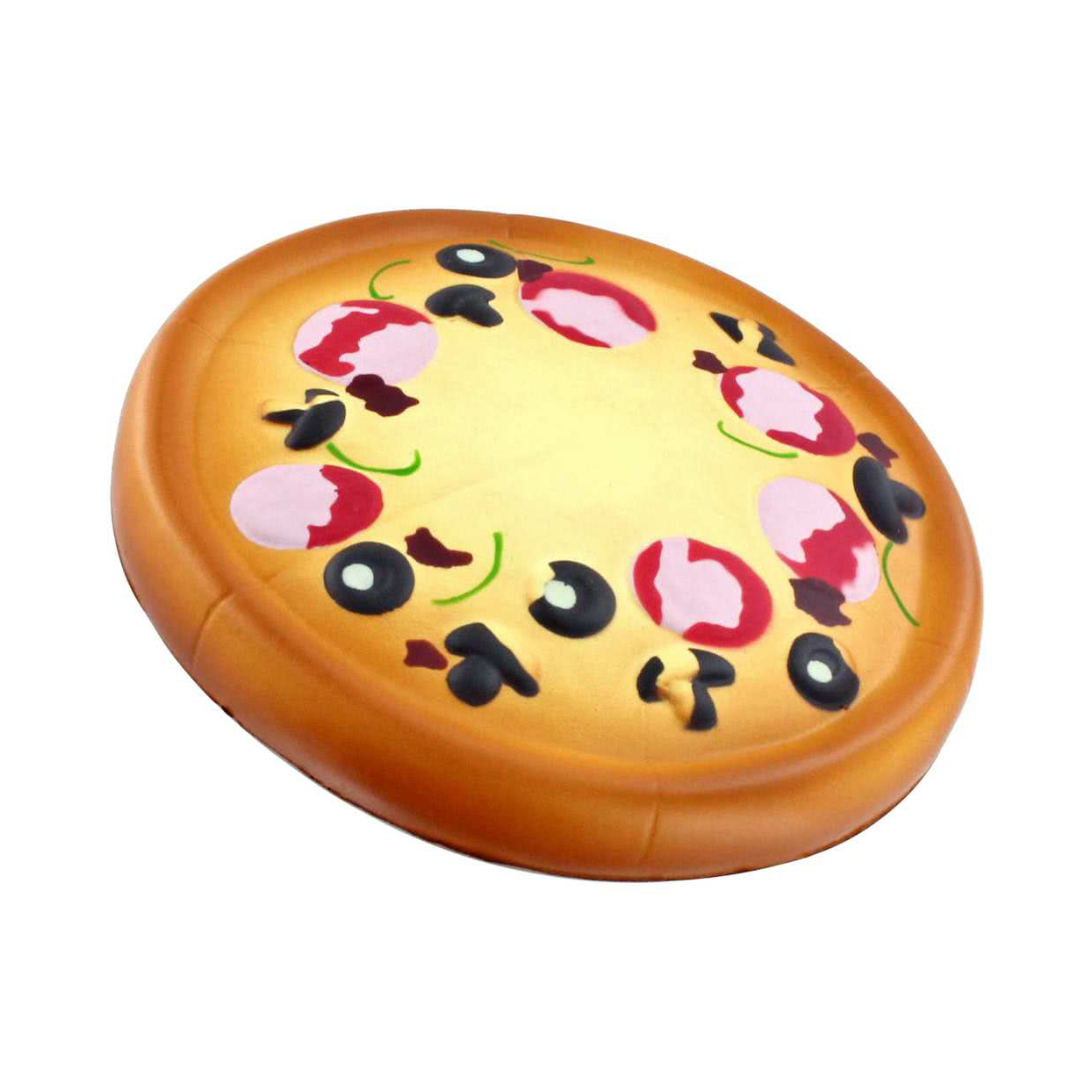 Pizza Shape Stress Reliever - Image 6