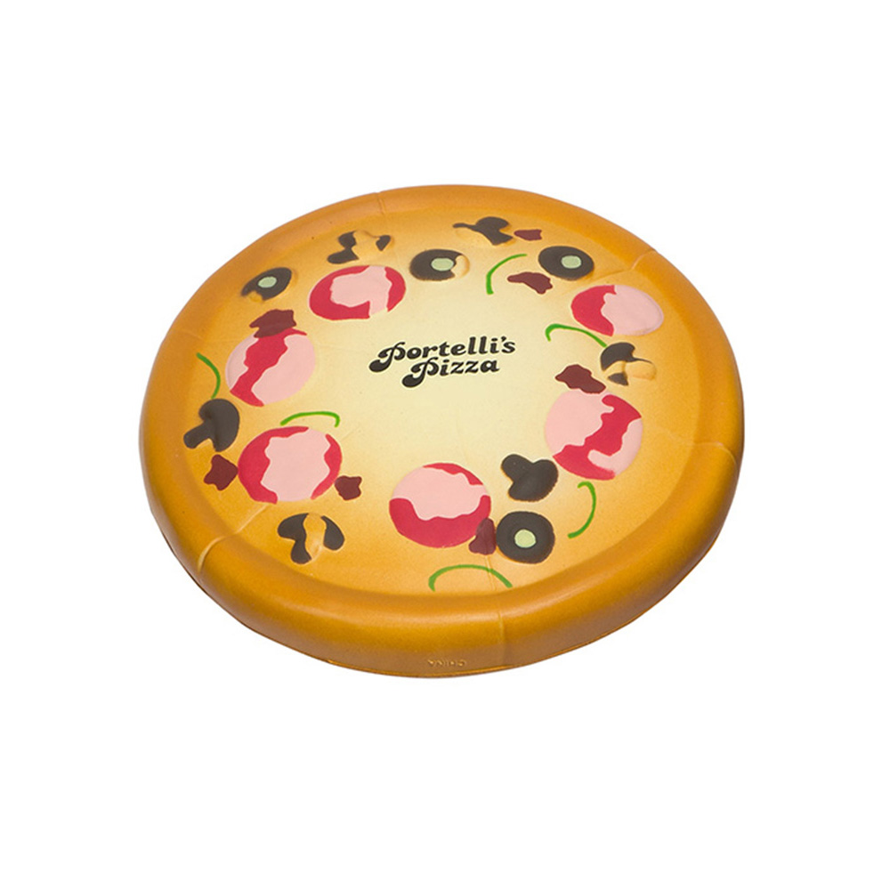 Pizza Shape Stress Reliever - Image 3