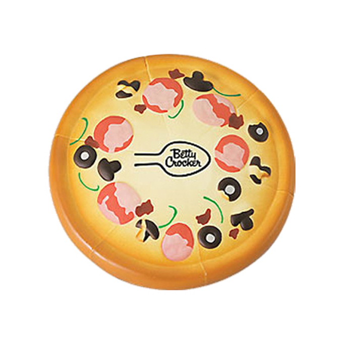 Pizza Shape Stress Reliever - Image 2
