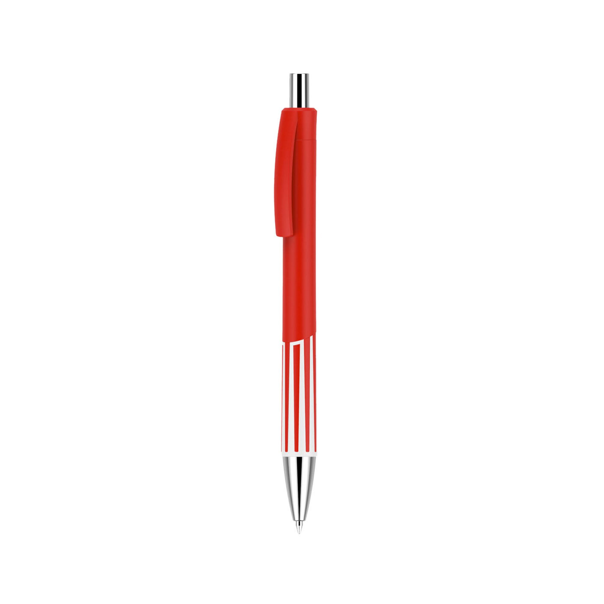 Colourful Pen - Colour Barrel - Image 4