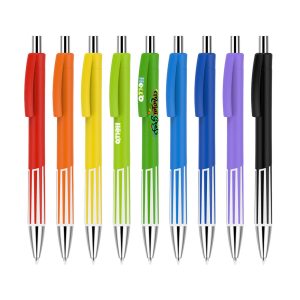 Colourful Pen - Colour Barrel