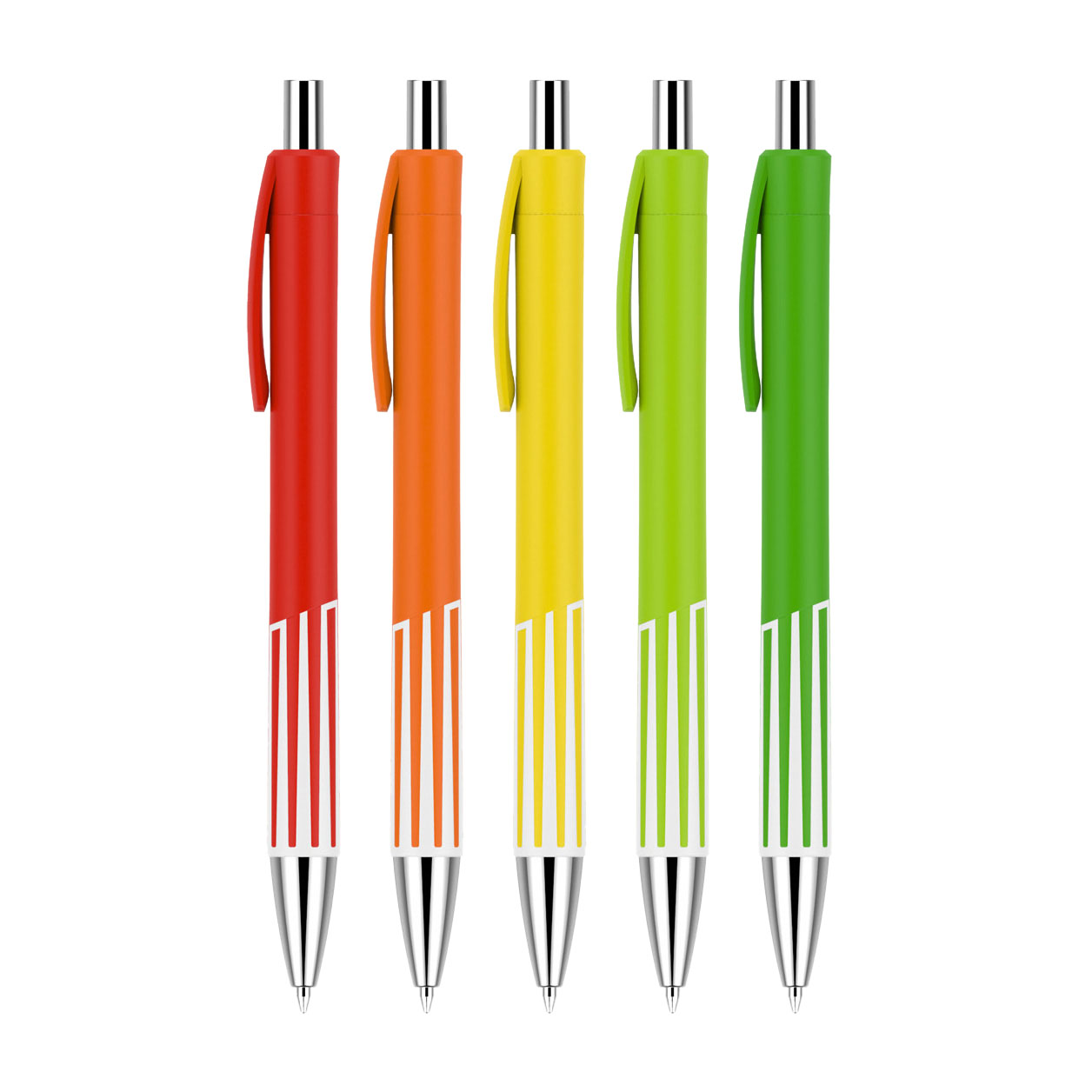Colourful Pen - Colour Barrel - Image 12