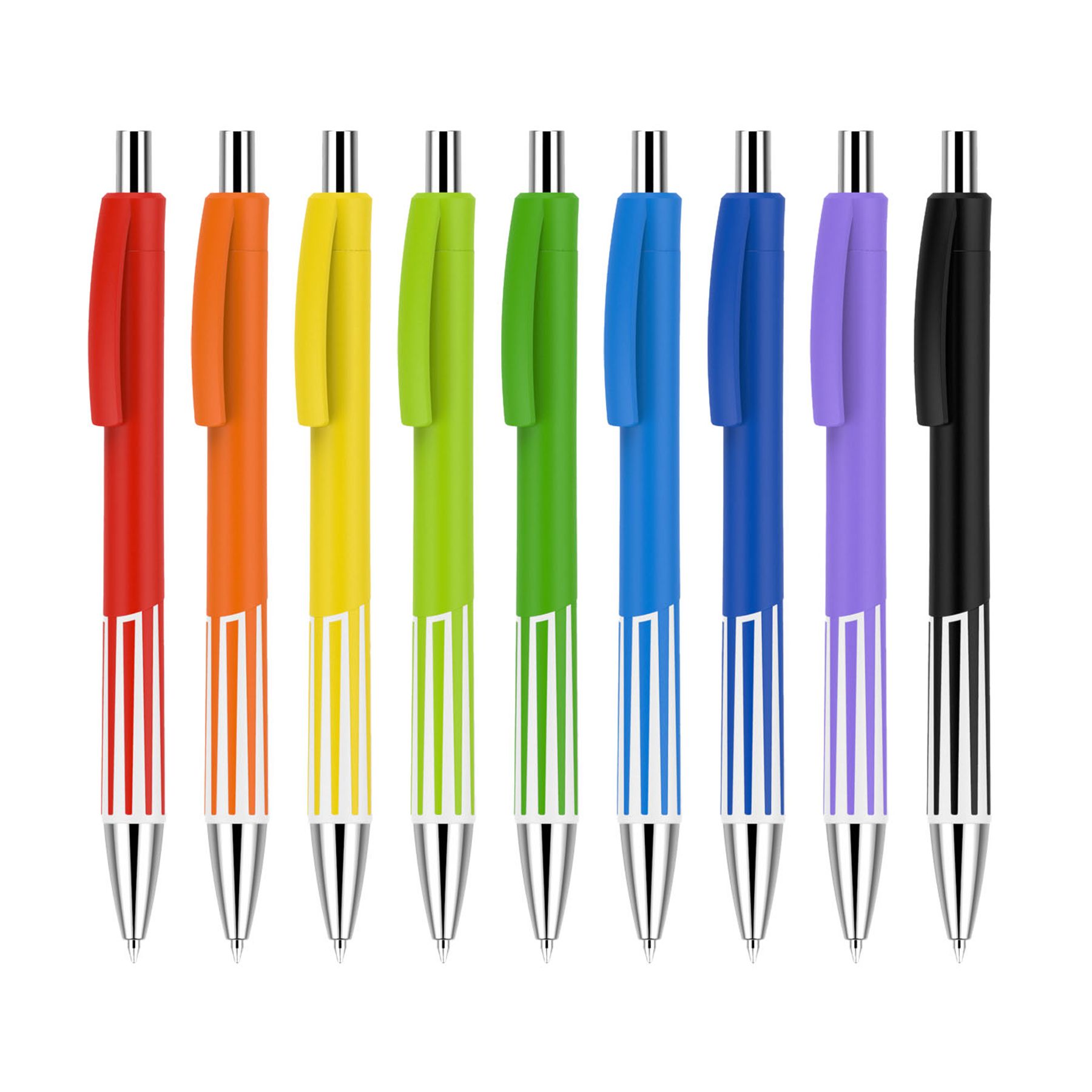 Colourful Pen - Colour Barrel - Image 13