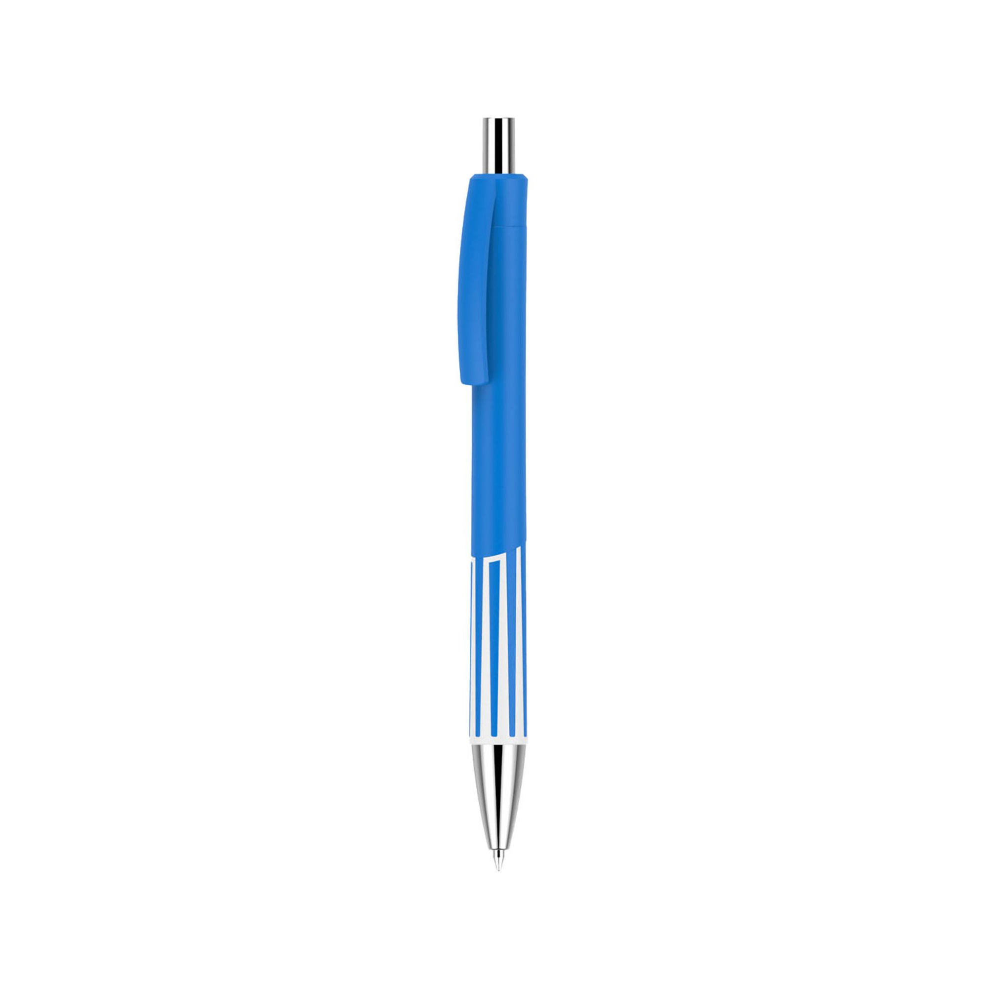 Colourful Pen - Colour Barrel - Image 8