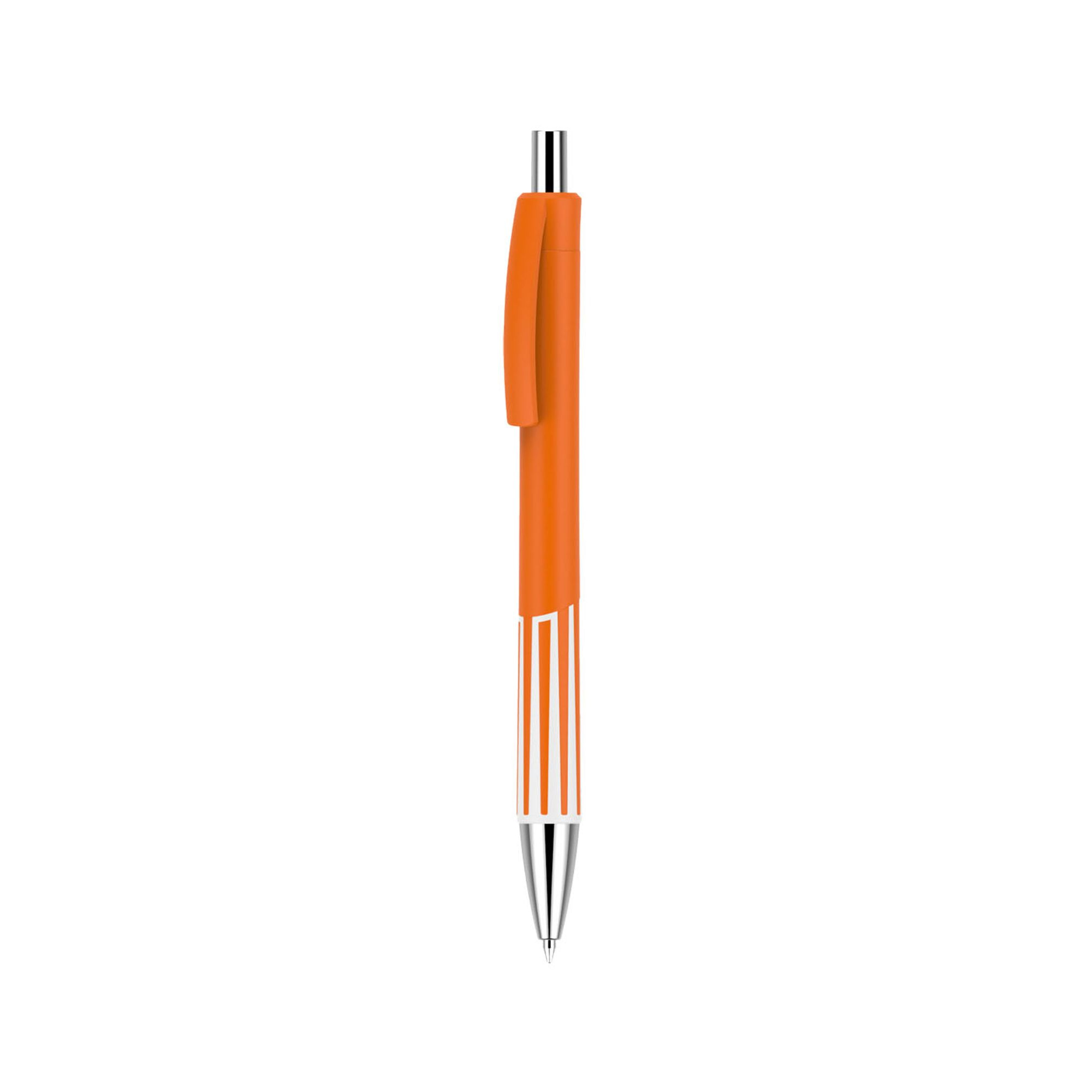 Colourful Pen - Colour Barrel - Image 2