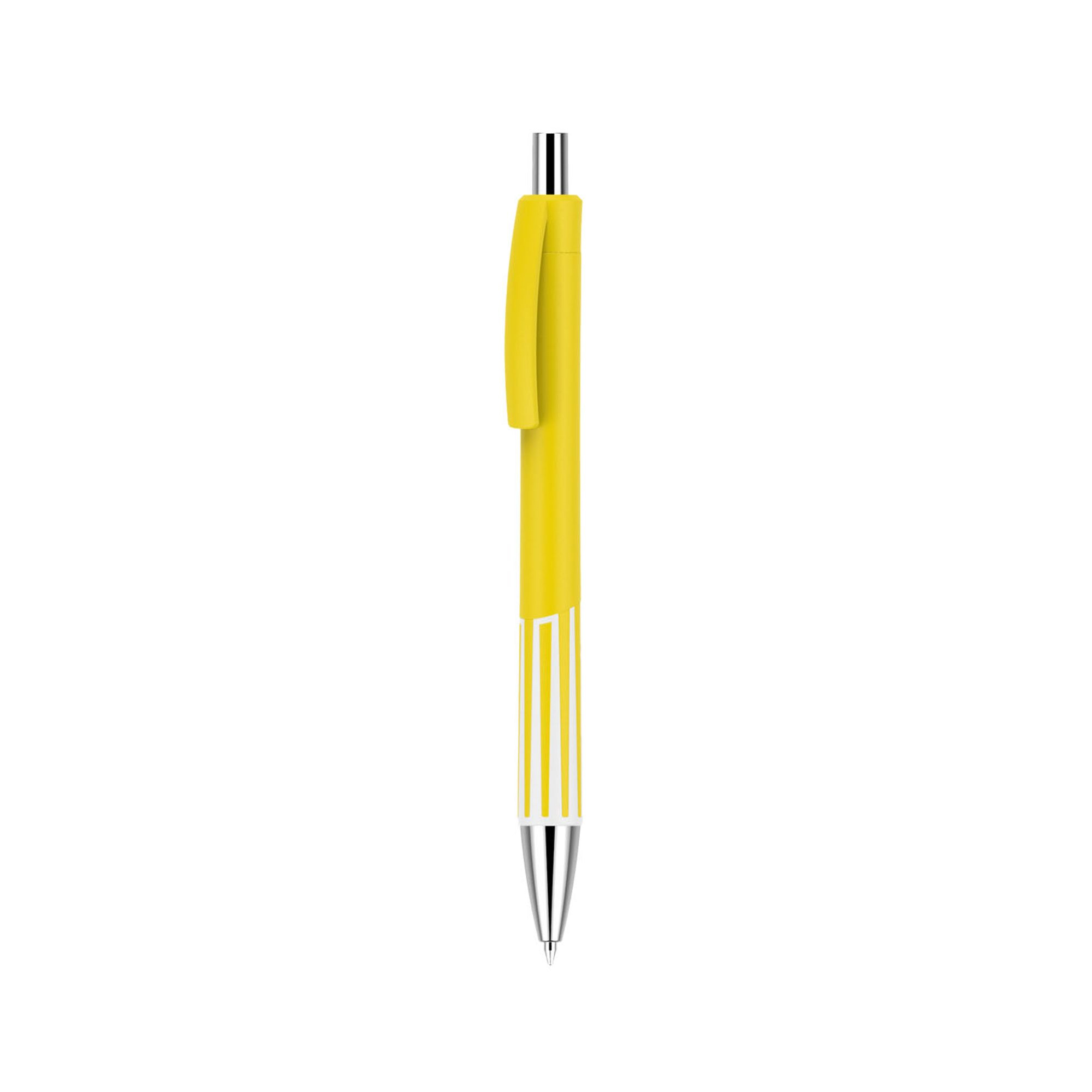Colourful Pen - Colour Barrel - Image 5