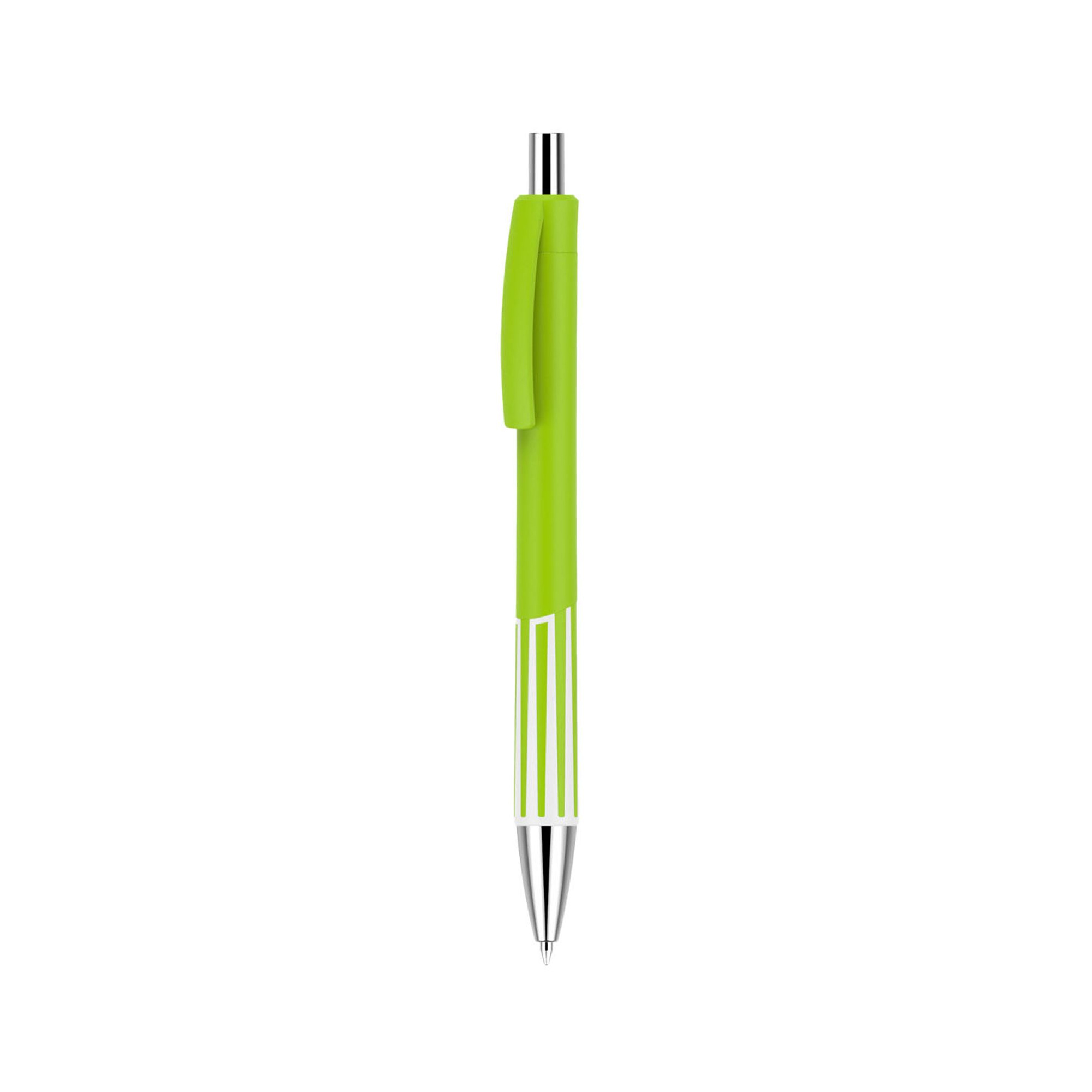 Colourful Pen - Colour Barrel - Image 9