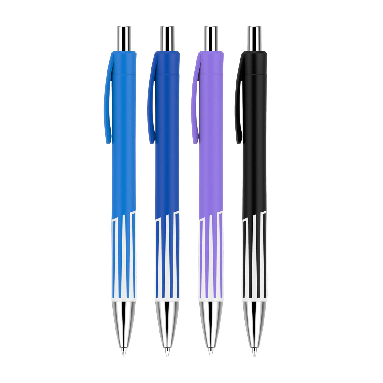 Colourful Pen - Colour Barrel - Image 11