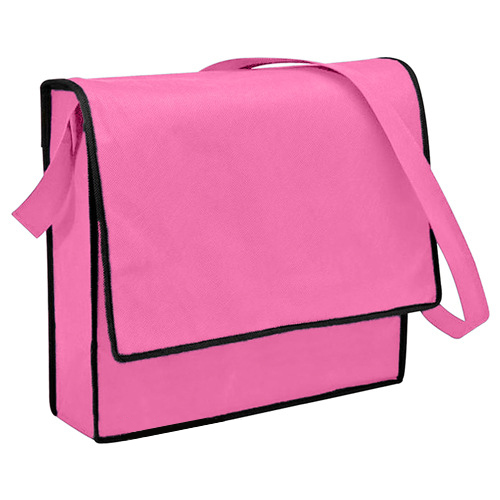 Non Woven Sling Bag - Image 4