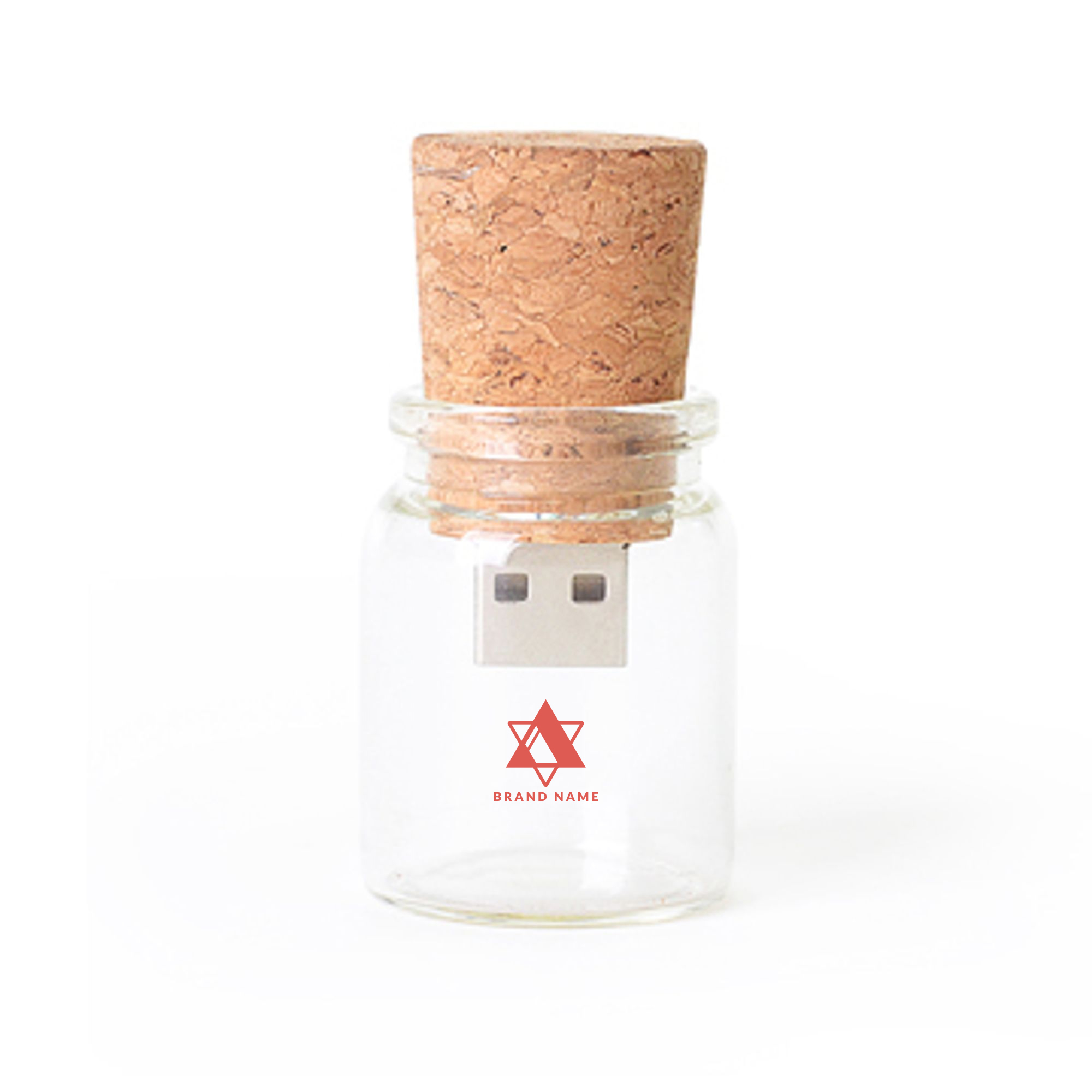 Wish Bottle Flash Drive - Image 4