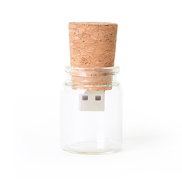 Wish Bottle Flash Drive - Image 2