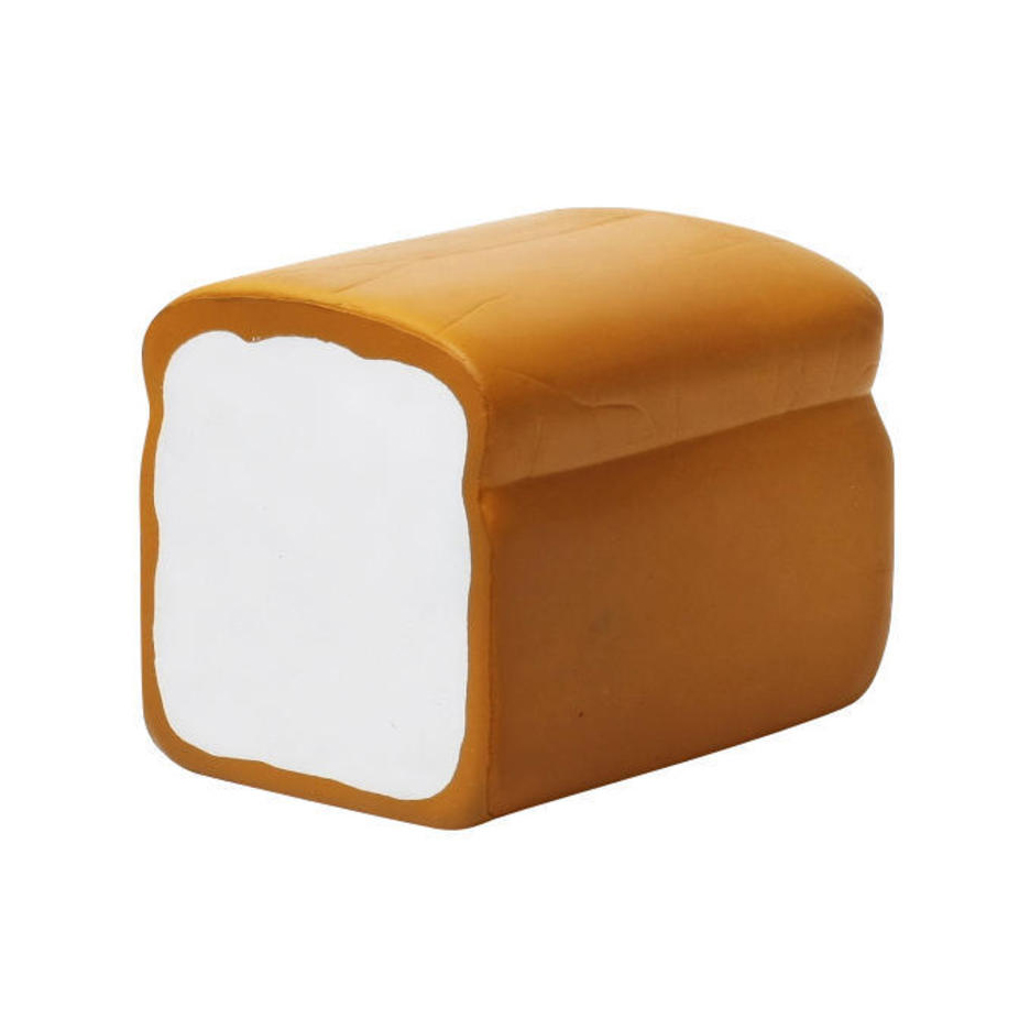 Toast Shape Stress Reliever - Image 7