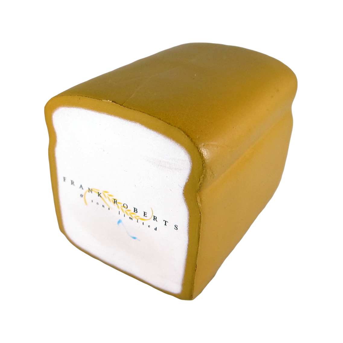 Toast Shape Stress Reliever - Image 4