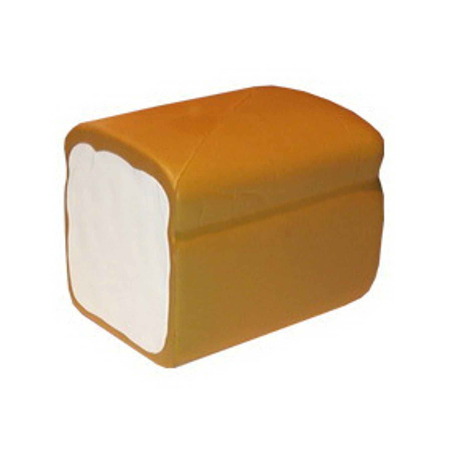 Toast Shape Stress Reliever - Image 2