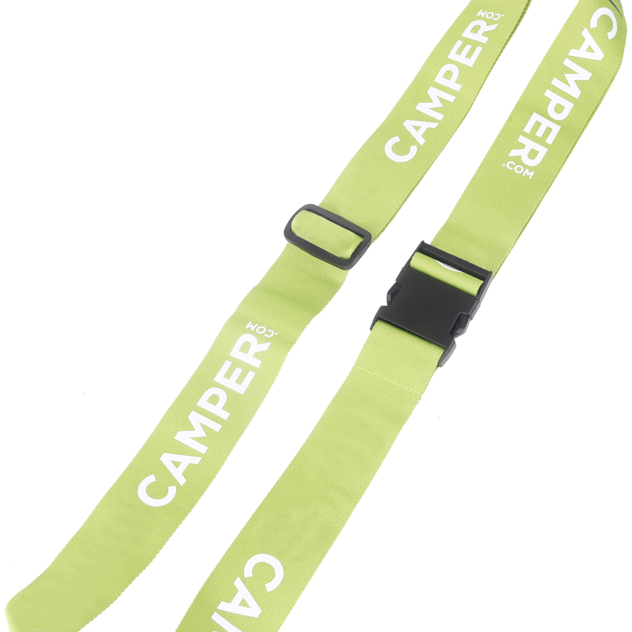 Poly Ribbed Luggage Belt - Image 4