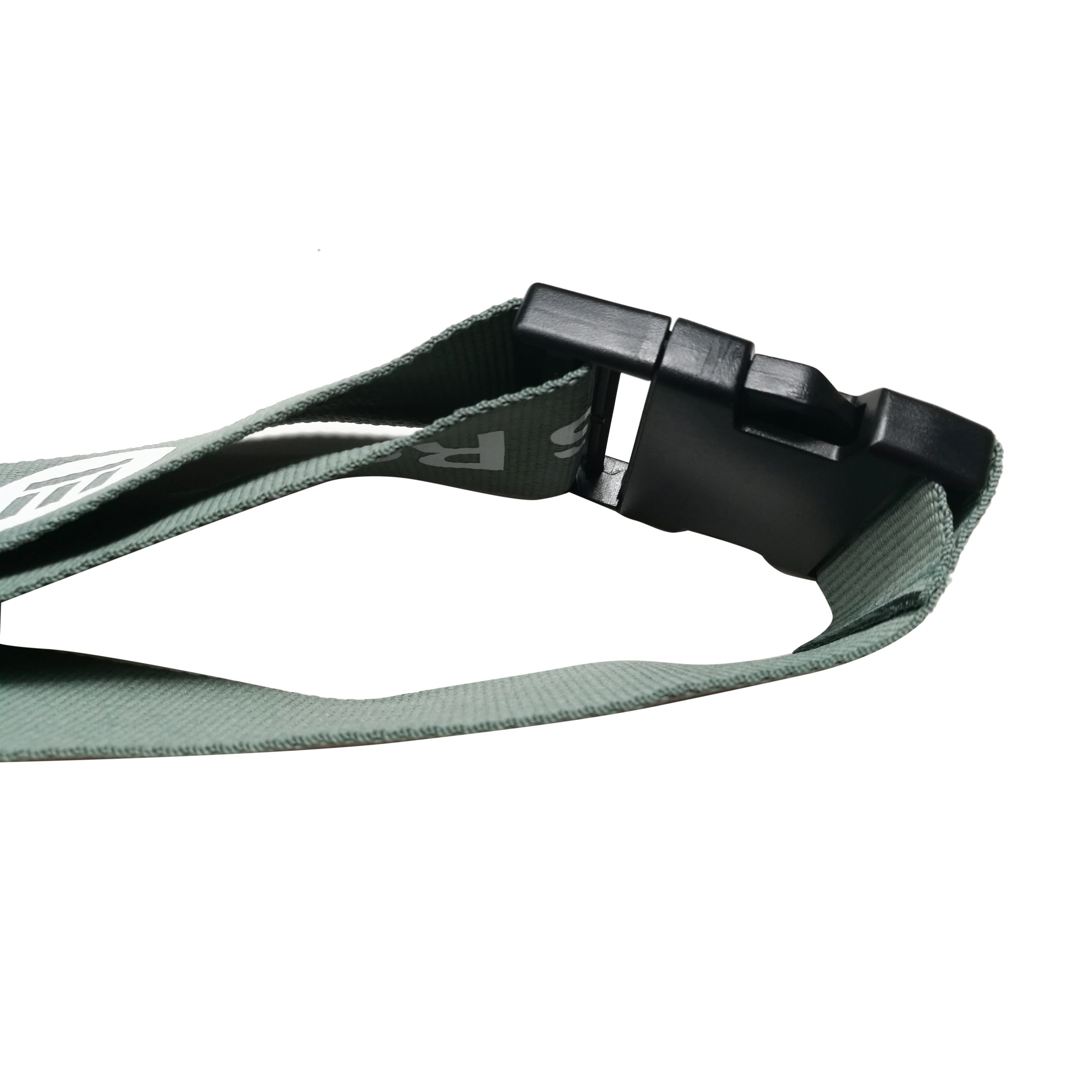Poly Ribbed Luggage Belt - Image 9