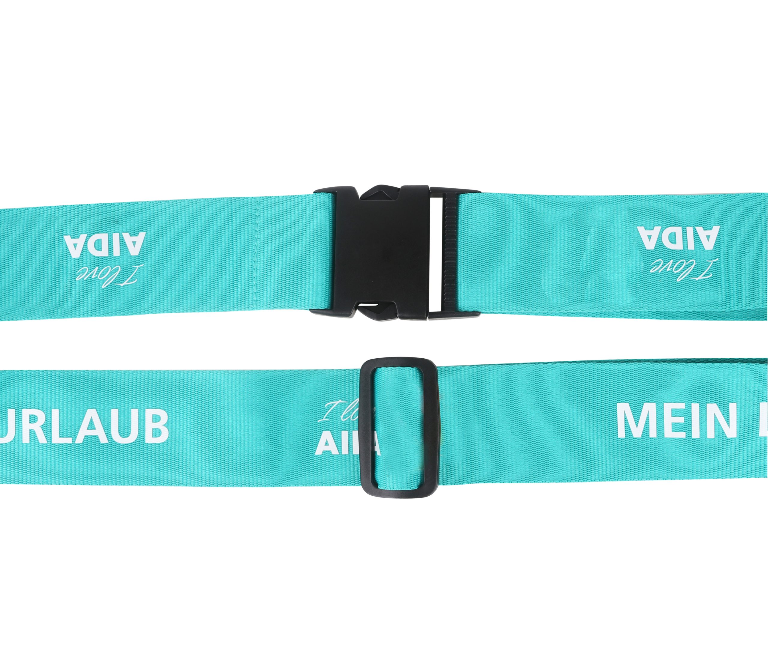 Poly Ribbed Luggage Belt - Image 6