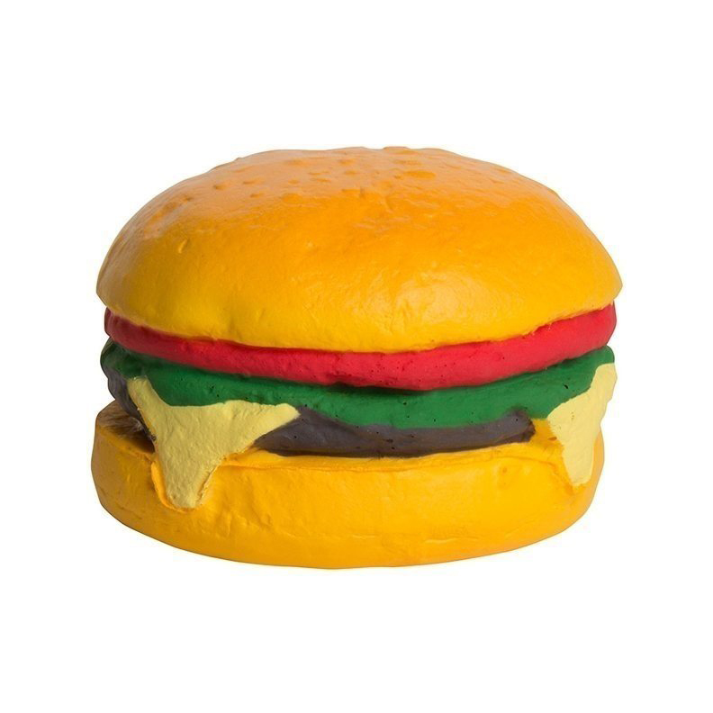 Hamburger Shape Stress Reliever - Image 7