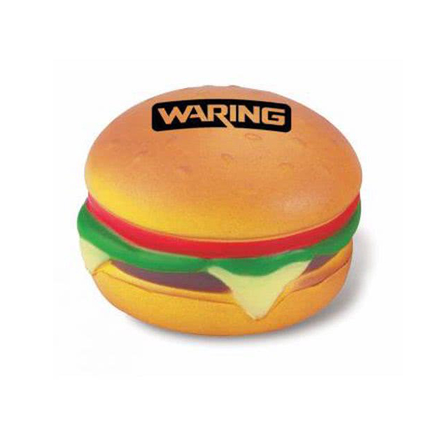 Hamburger Shape Stress Reliever - Image 5