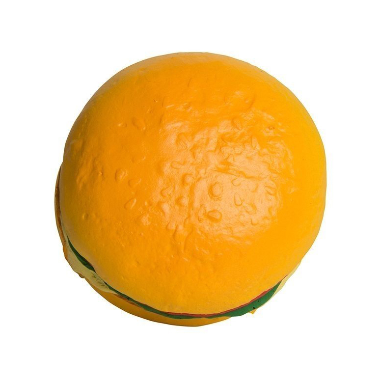 Hamburger Shape Stress Reliever - Image 8