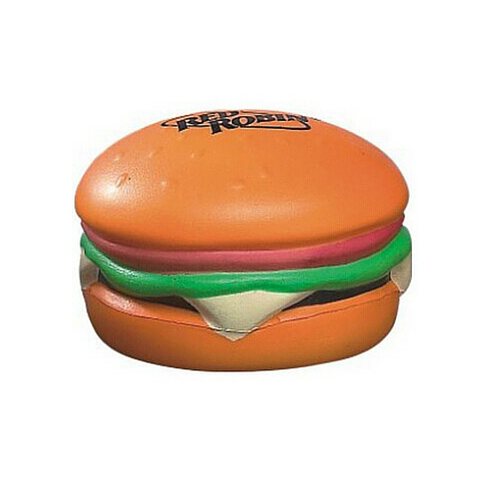 Hamburger Shape Stress Reliever - Image 4