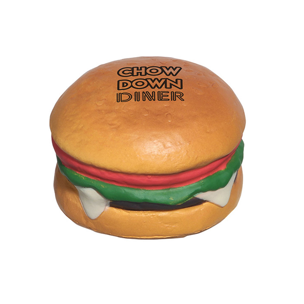 Hamburger Shape Stress Reliever - Image 6