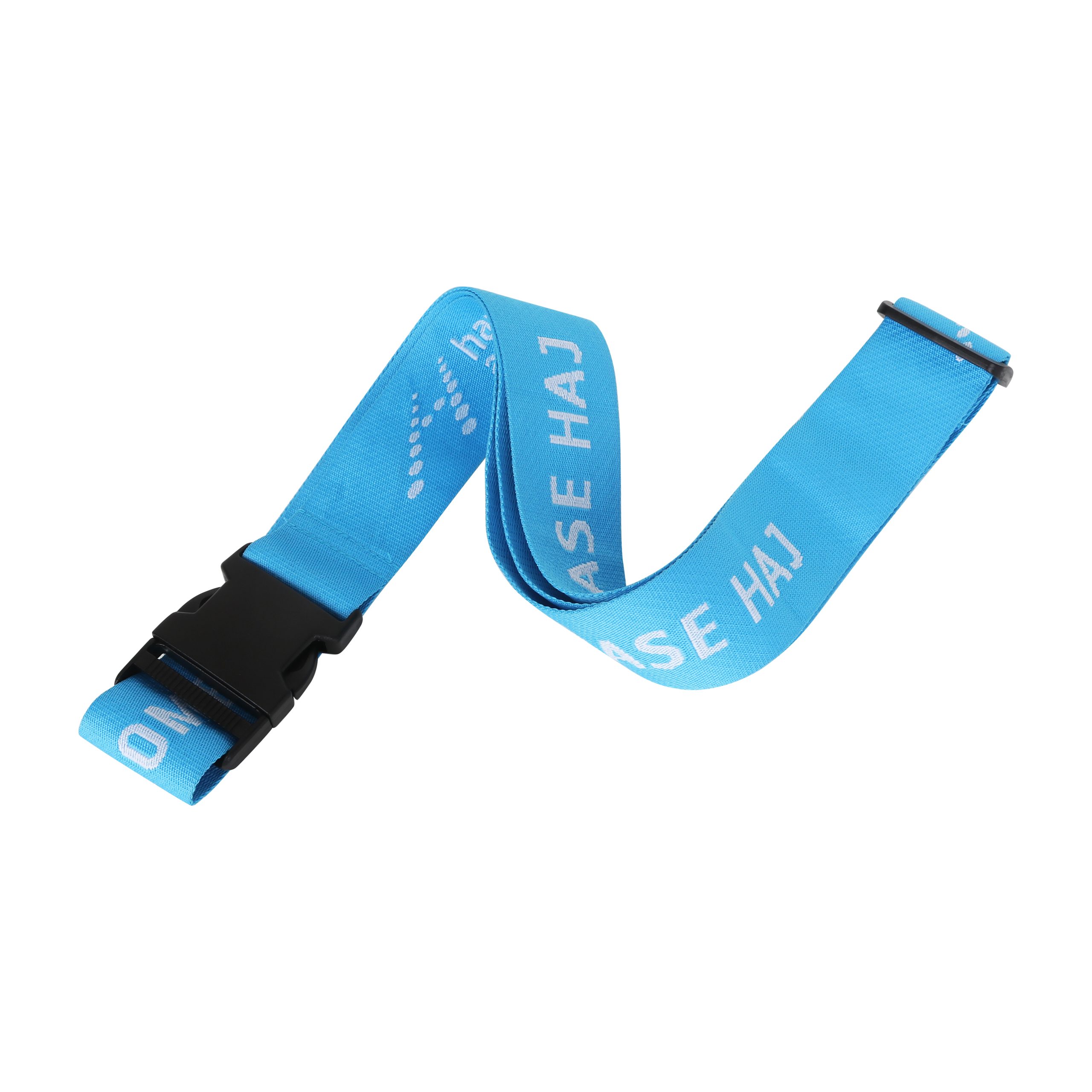 Woven Luggage Belt - Image 9