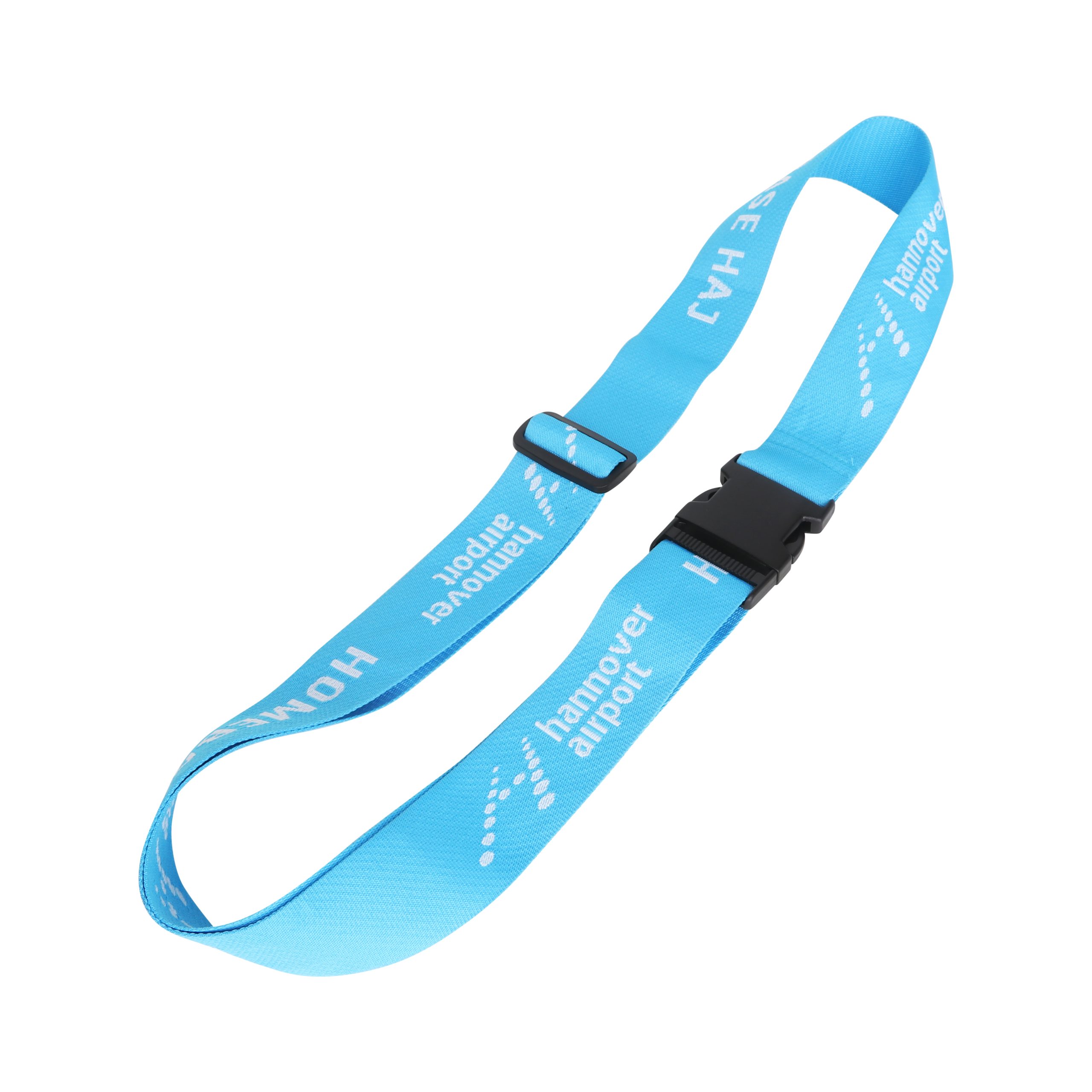 Woven Luggage Belt - Image 3