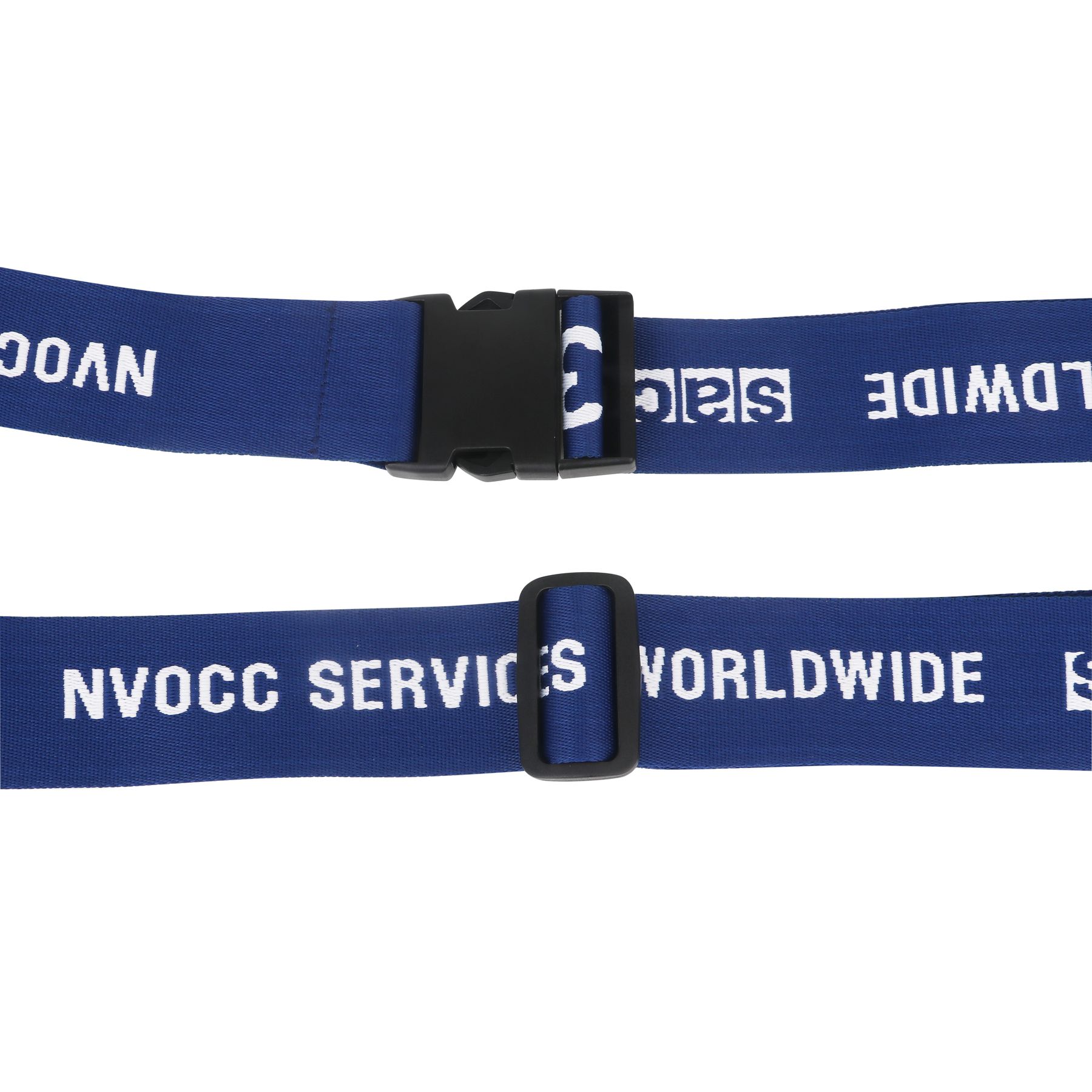 Woven Luggage Belt - Image 8
