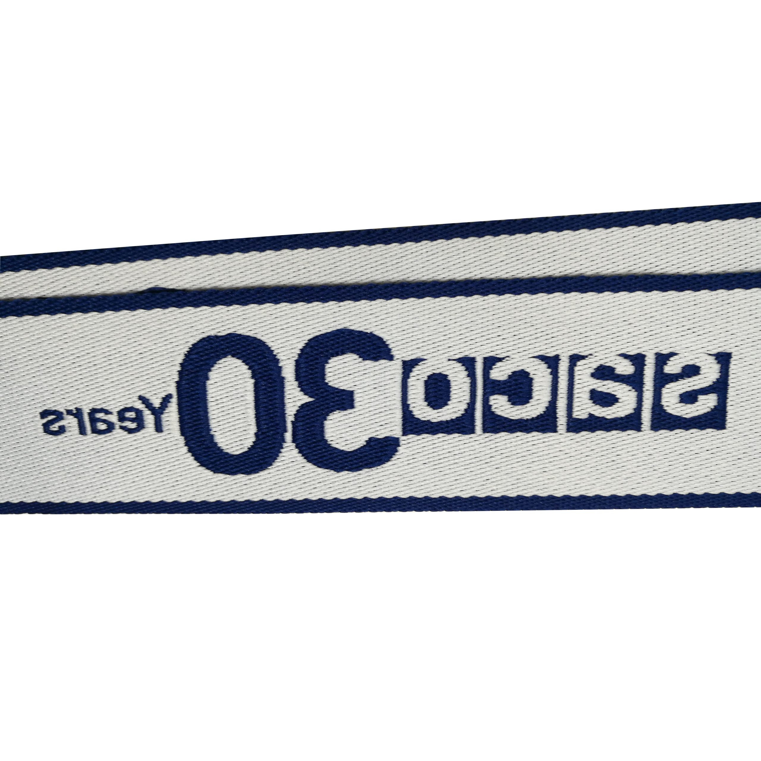 Woven Luggage Belt - Image 5